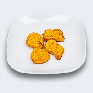 Tavuk Nugget