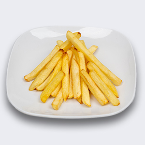 Patates Kızartması